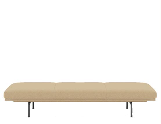 Outline Daybed 3