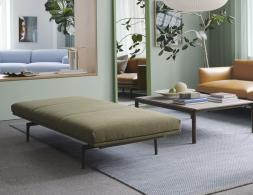 Outline Daybed 24