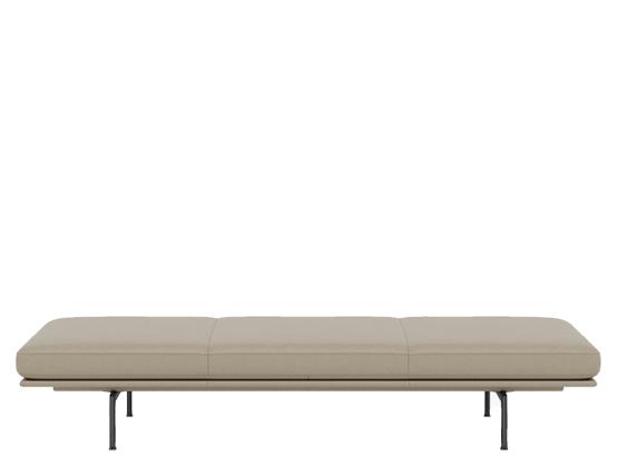 Outline Daybed 8