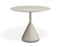 P 1 Kora Cafetable 90cm Latte