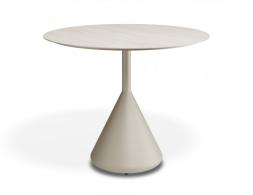 P 1 Kora Cafetable 90cm Latte Dune