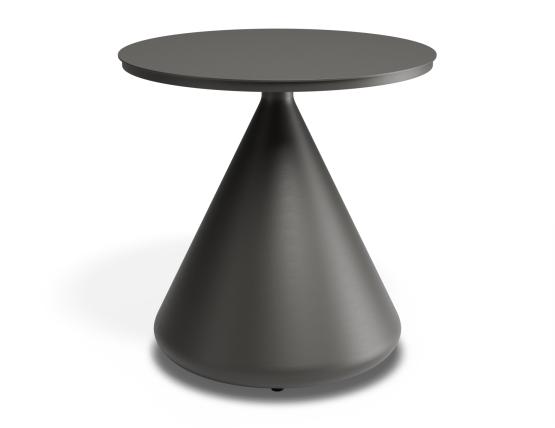 P 1 Kora Sidetable Charcoal