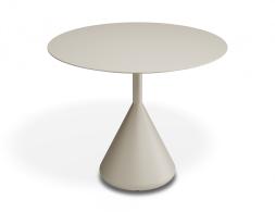 P 2 Kora Cafetable 90cm Latte