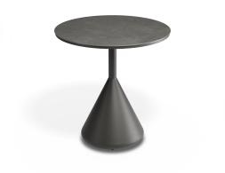 P 2 Kora Cafetable Charcoal Dune