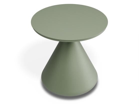 P 2 Kora Sidetable Green
