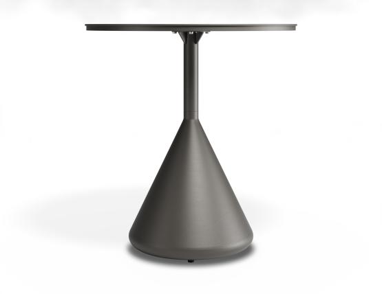 P 3 Kora Cafetable Charcoal