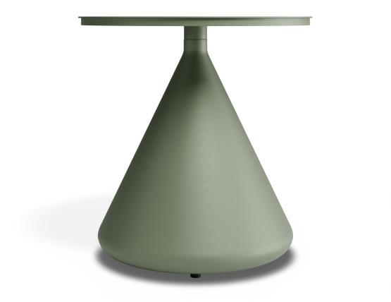 P 3 Kora Sidetable Green