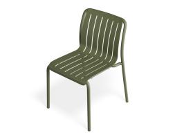 P 5 Roku Diningchair Green