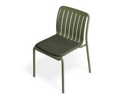 P 5 Roku Diningchair Green Greenpad22