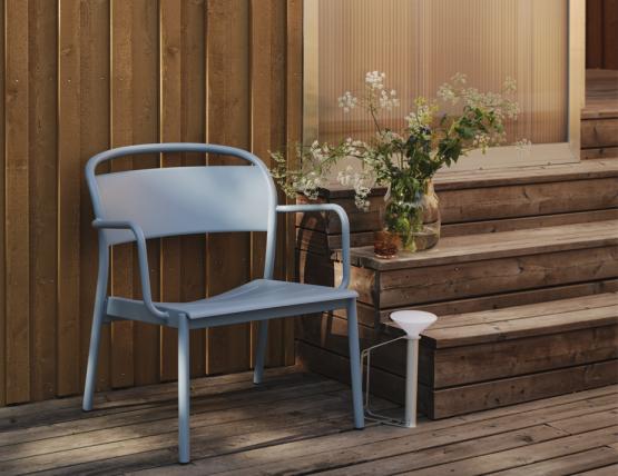 Piton Portable Lamp 14