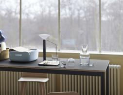 Piton Portable Lamp 6