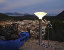 Piton Portable Lamp 7