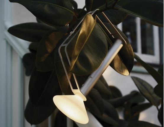 Piton Portable Lamp 8