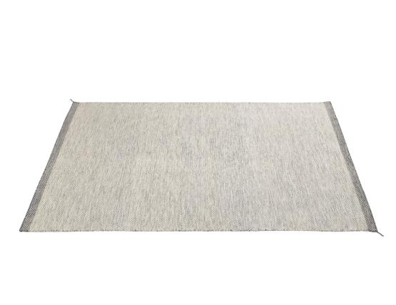 Ply Rug Wool Off Wht
