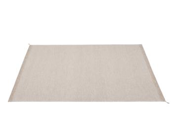Ply Rug Rose by Margrethe Odgaard for Muuto image