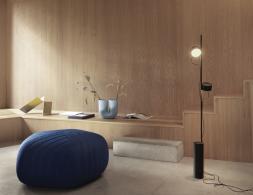 Post Floor Lamp Insitu 2