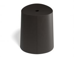 Pov Stool Coffee Front