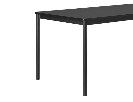 Rectangular Base Insitu