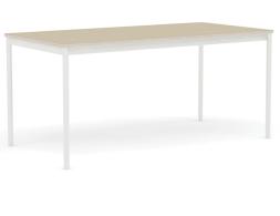 Rectangular Base Table3