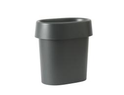 Reduce Paper Bin Anthracite