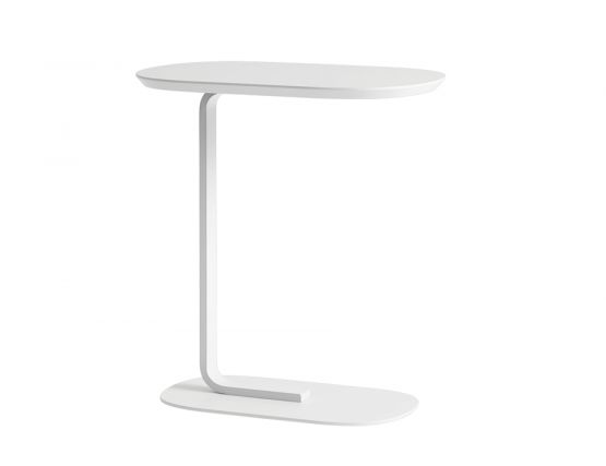 Relate Rangewhite White