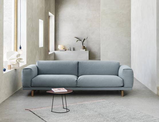 Rest Range 3 Seat 10