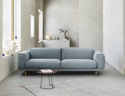 Rest Range 3 Seat 10