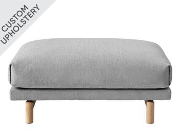 Rest Pouf by Anderssen & Voll for Muuto image