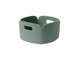 Restore Square Dusty Green