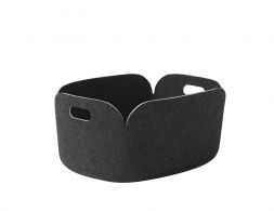 RestoreBlack Melange