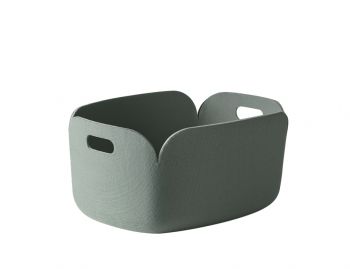 Dusty Green Restore by Mika Tolvanen for Muuto  image