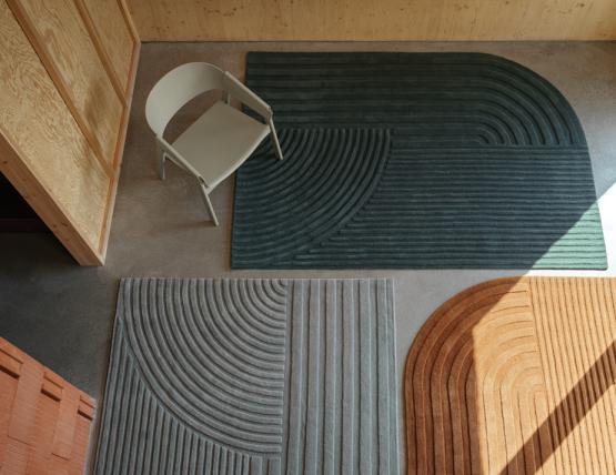 Revelo Rug 170x240 Insitu 4