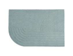 Revelo Rug 170x240 Sage Green