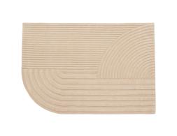 Revelo Rug 170x240 Soft Pink