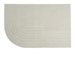 Revelo Rug 200x30 White