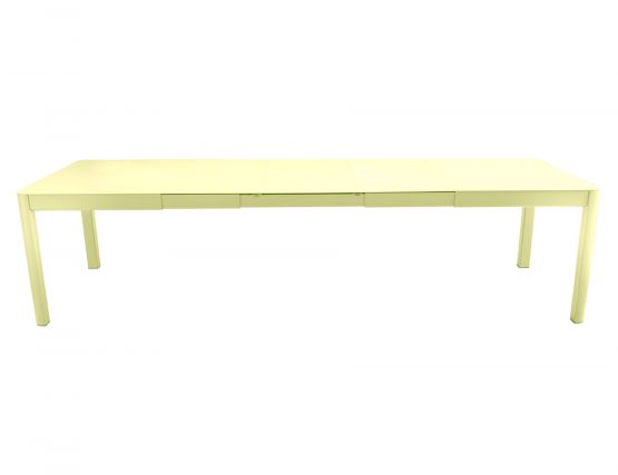 Ribamelle Range Frosted Lemon