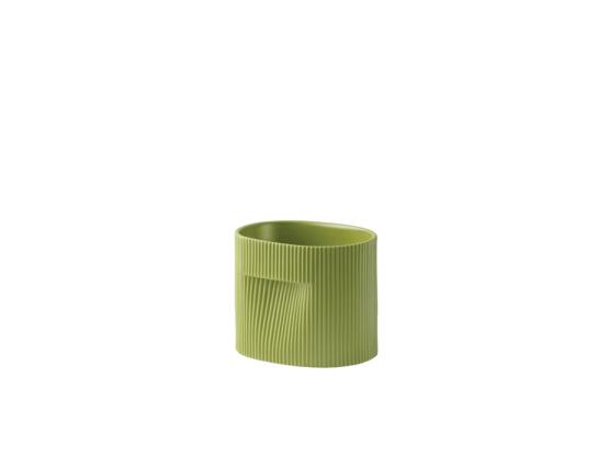 Ridge Planter Range Moss Green 1 