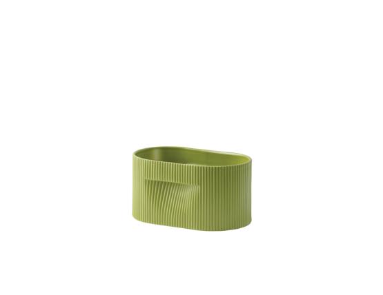 Ridge Planter Range Moss Green 2 