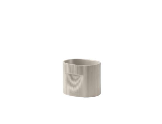 Ridge Planter Range Off Beige 1 