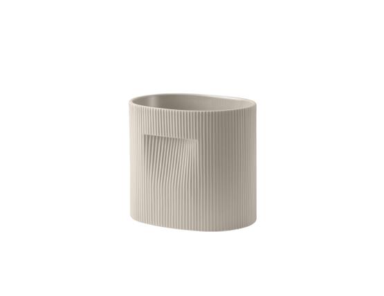 Ridge Planter Range Off Beige 3 