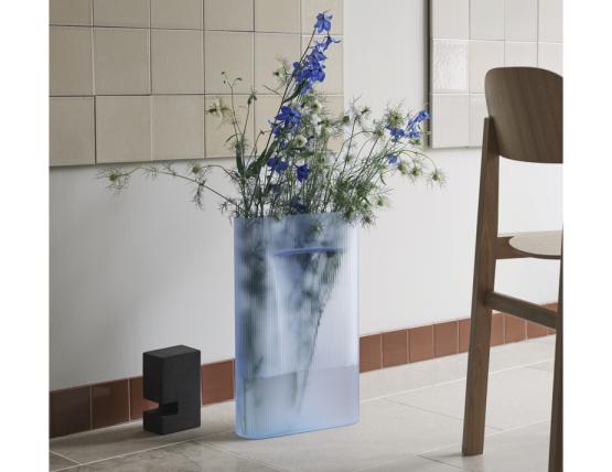 Ridge Vase Range Large 4