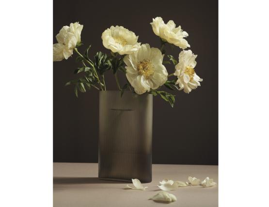 Ridge Vase Range Medium 6