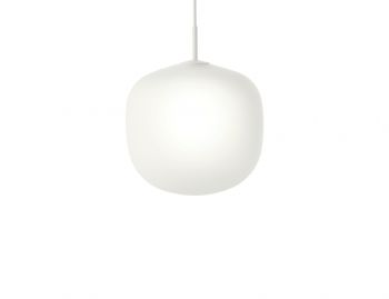 Rime 37cm Pendant by TAF Studio for Muuto image