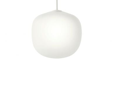Rime 45cm Pendant by TAF Studio for Muuto