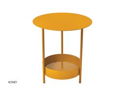 Salsa Side Table Honey