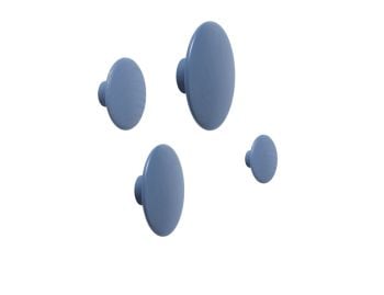 Pale Blue The Dots (Individual) by Lars Tornoe for Muuto image