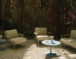 Settle Lounge Chair 14