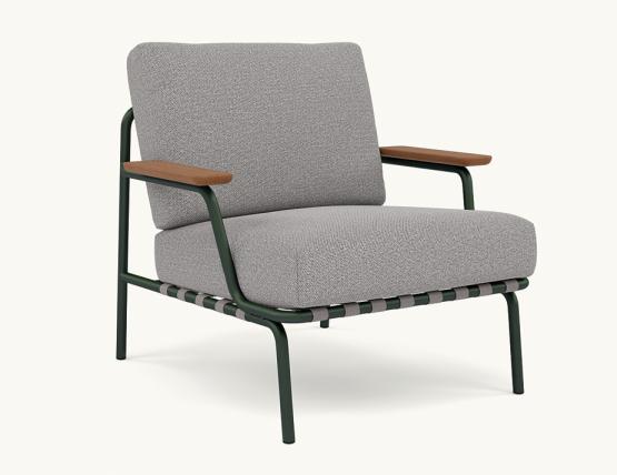Settle Lounge Chair 23
