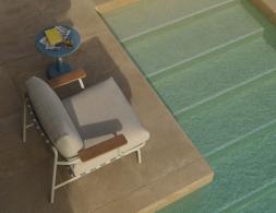 Settle Lounge Chair 17