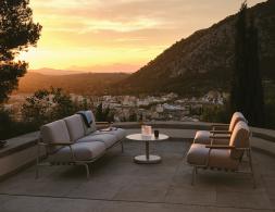 Settle Lounge Chair 11